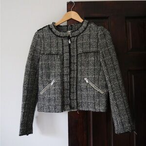Isabel Marant Boucle Jacket